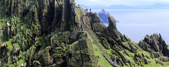 Wolfhound Adventure Tours