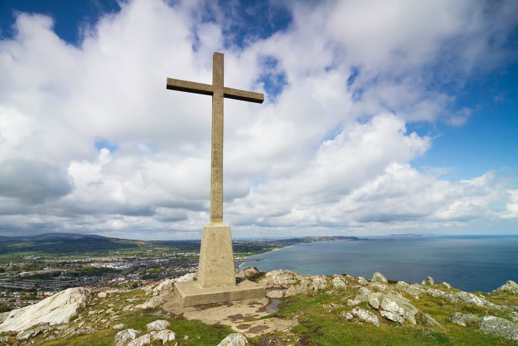 Bray's History + Culture Tour