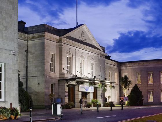 Royal Dublin Society