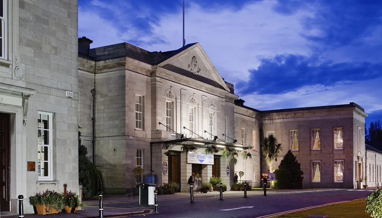 Royal Dublin Society