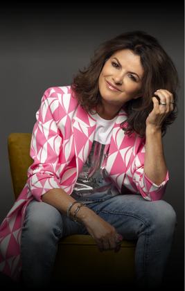 Deirdre O’Kane - Work in Progress