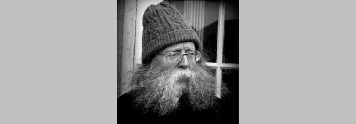 YARN 2026: An evening of storytelling with Eddie Lenihan in Wicklow Town