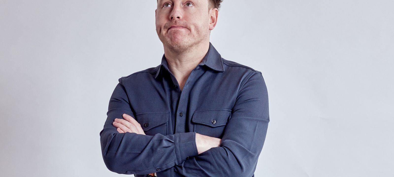Andrew Ryan