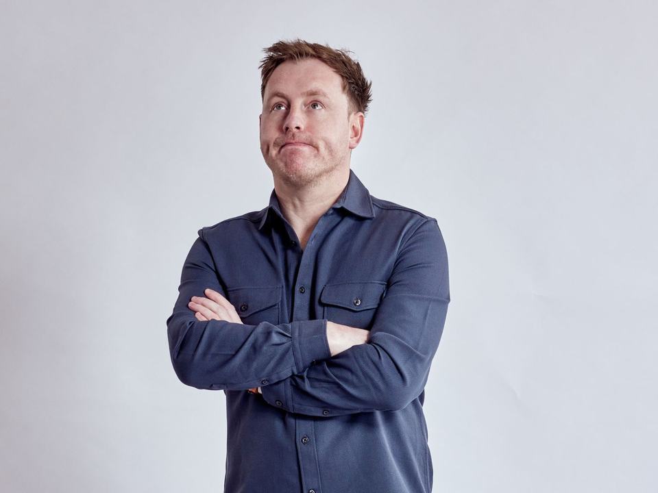 Andrew Ryan