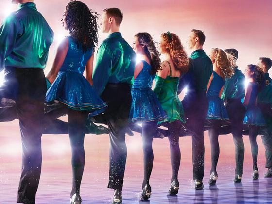 Riverdance