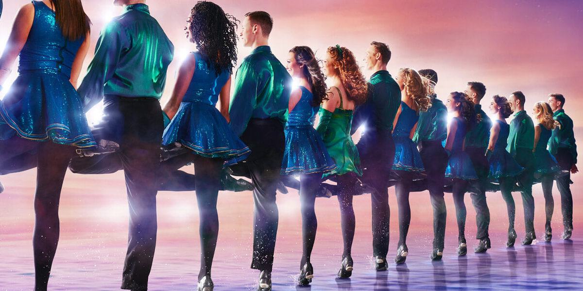 Riverdance