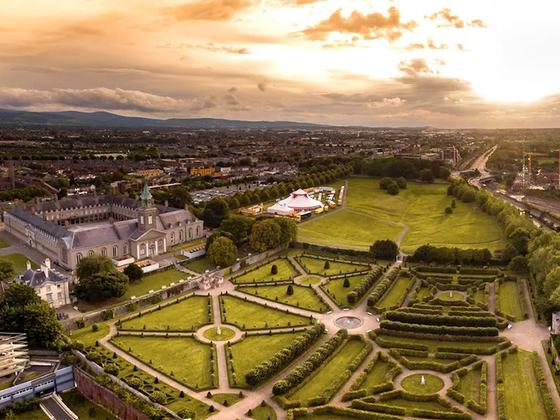 Royal Hospital Kilmainham