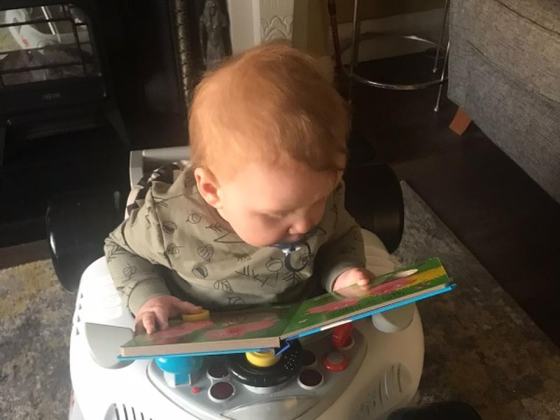 Coolock Toddler Group
