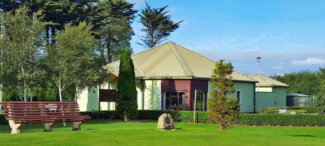 Silloge Park Public Golf Course