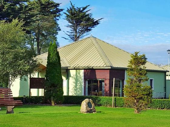 Silloge Park Public Golf Course