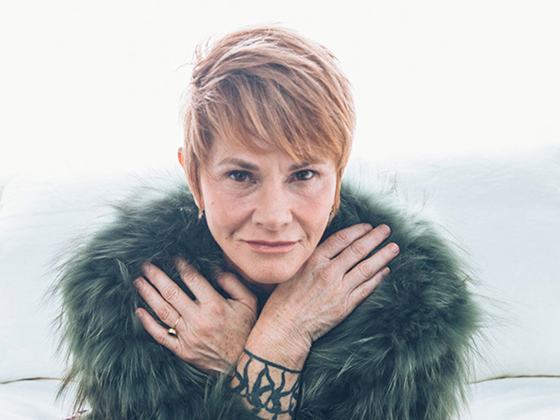 Shawn Colvin