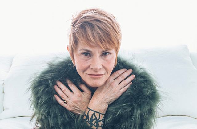 Shawn Colvin