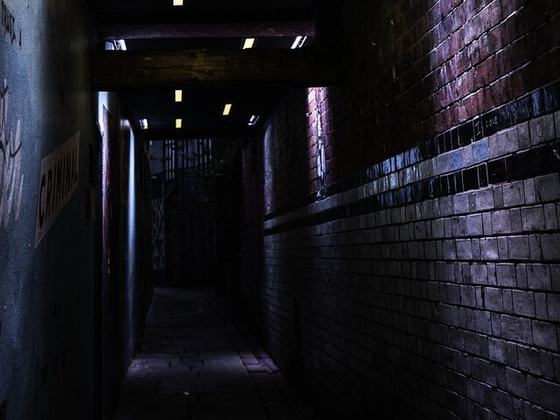 Alternative Dublin - Legends, Ghosts, Ghouls