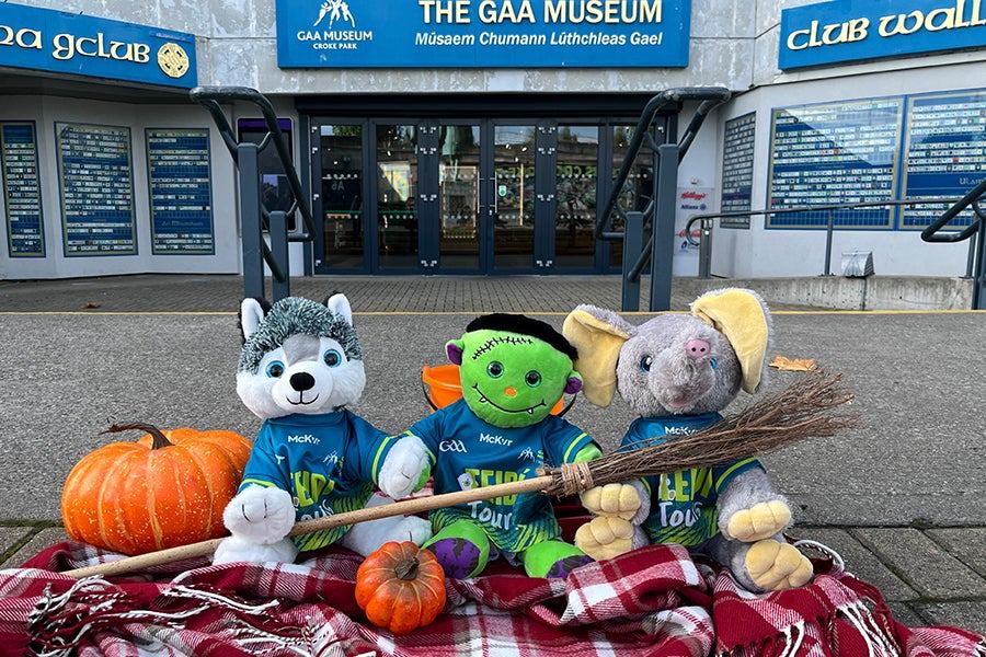 Halloween Teidí Tours