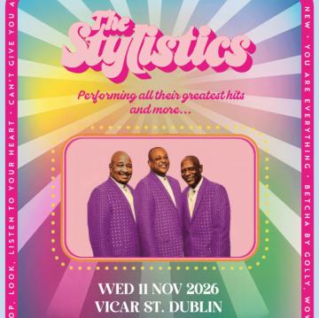 The Stylistics