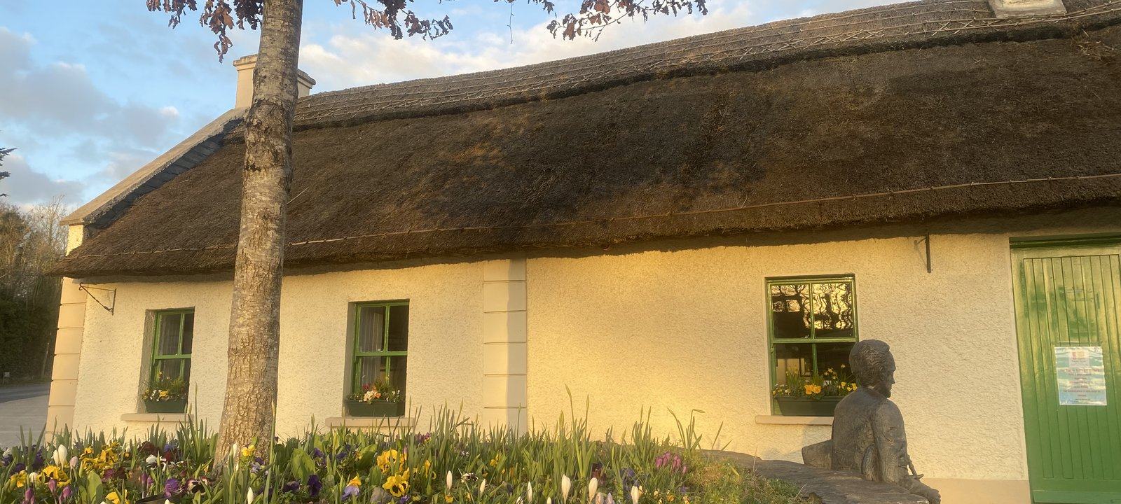 Pop Up Gaeltacht