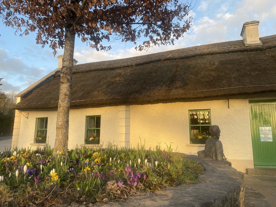 Pop Up Gaeltacht