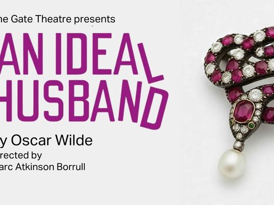 An Ideal Husband by Oscar Wilde
