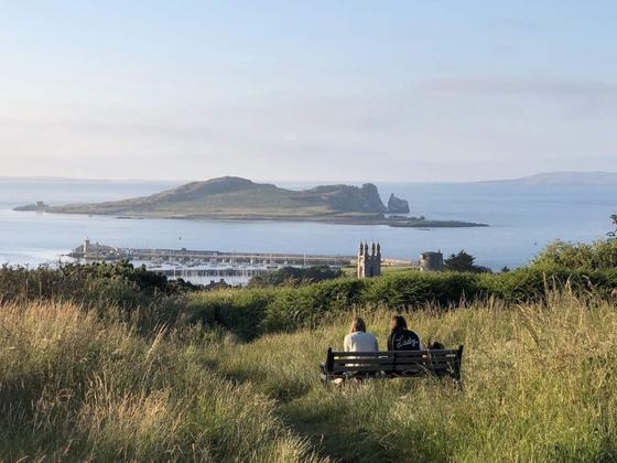 Howth Safari Trek