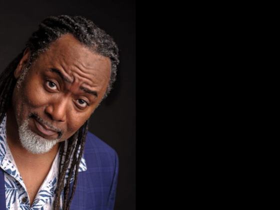 Peacock’s Bar & Lounge – Comedy headliner Reginald D Hunter
