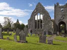 Duleek Abbey