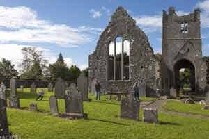 Duleek Abbey