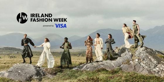 Irish Fashion Week
