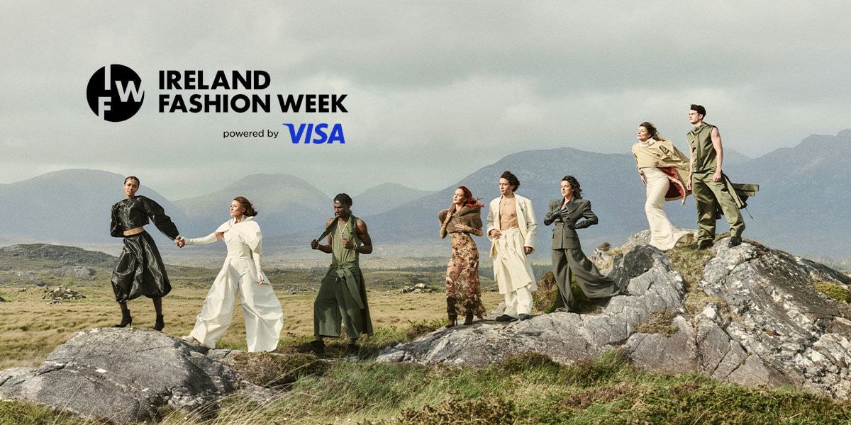 Ireland Fashion Week