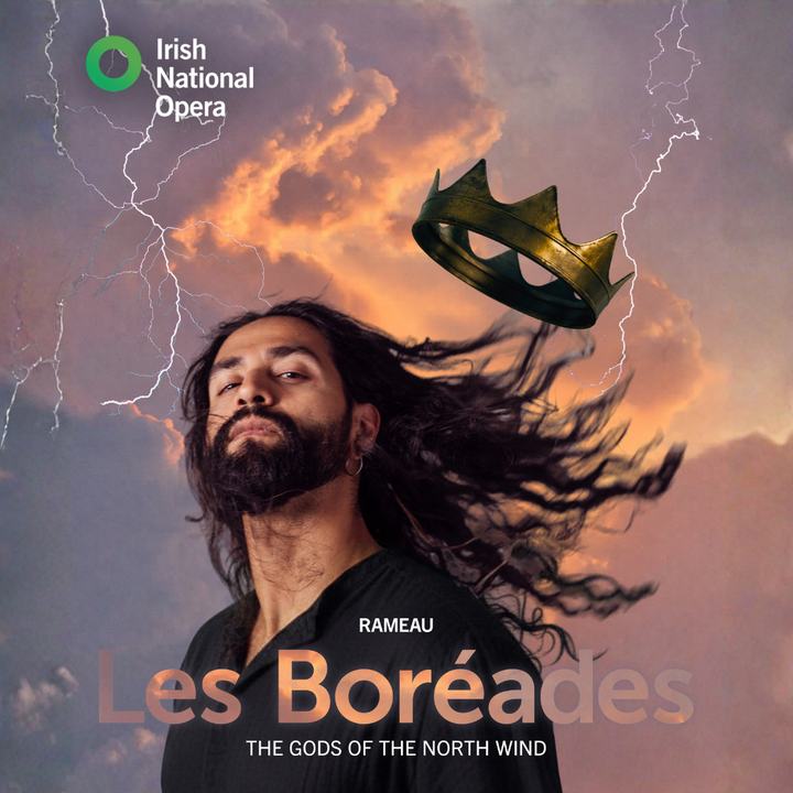 Rameau's Les Boréades - Irish National Opera