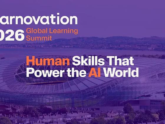 Learnovation | Global Learning Summit