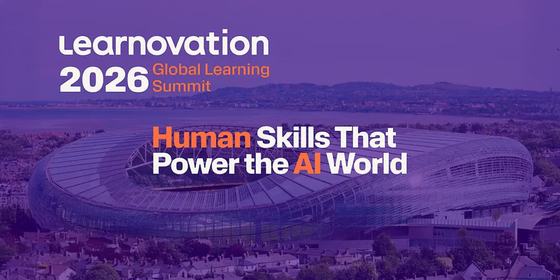 Learnovation | Global Learning Summit