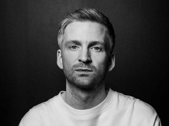 Ólafur Arnalds - Falling Apart Together