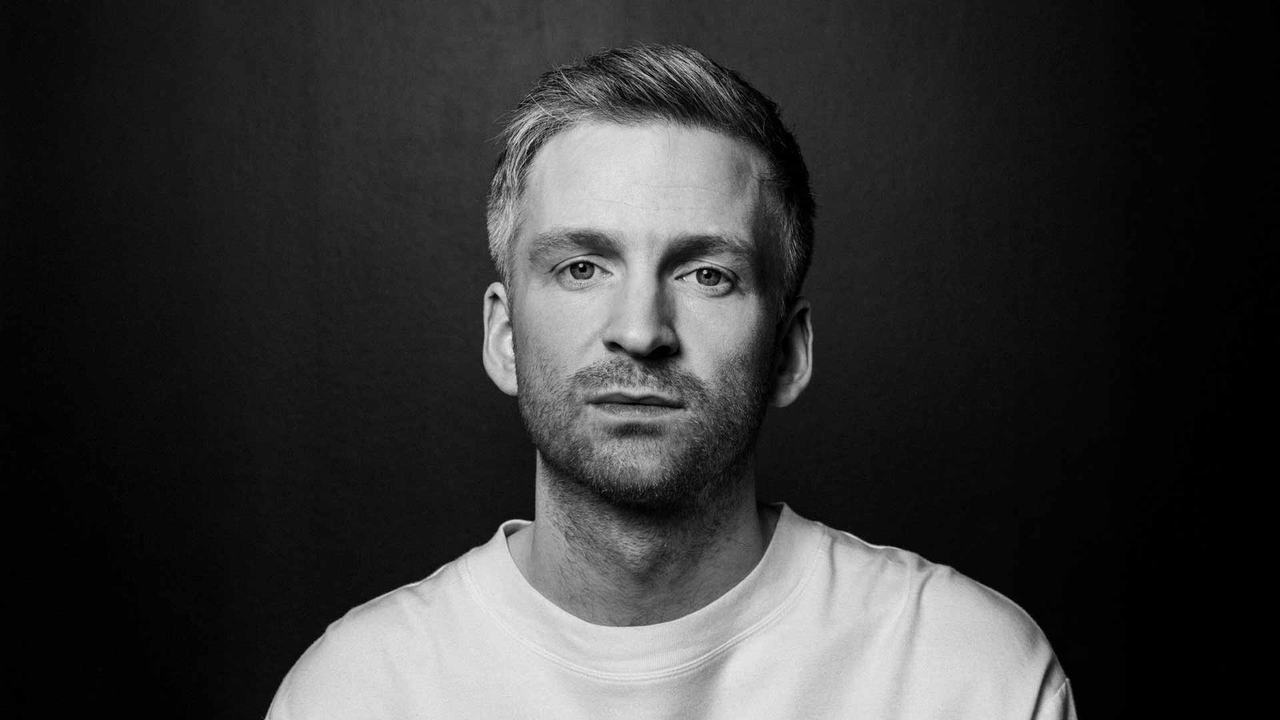 Ólafur Arnalds - Falling Apart Together