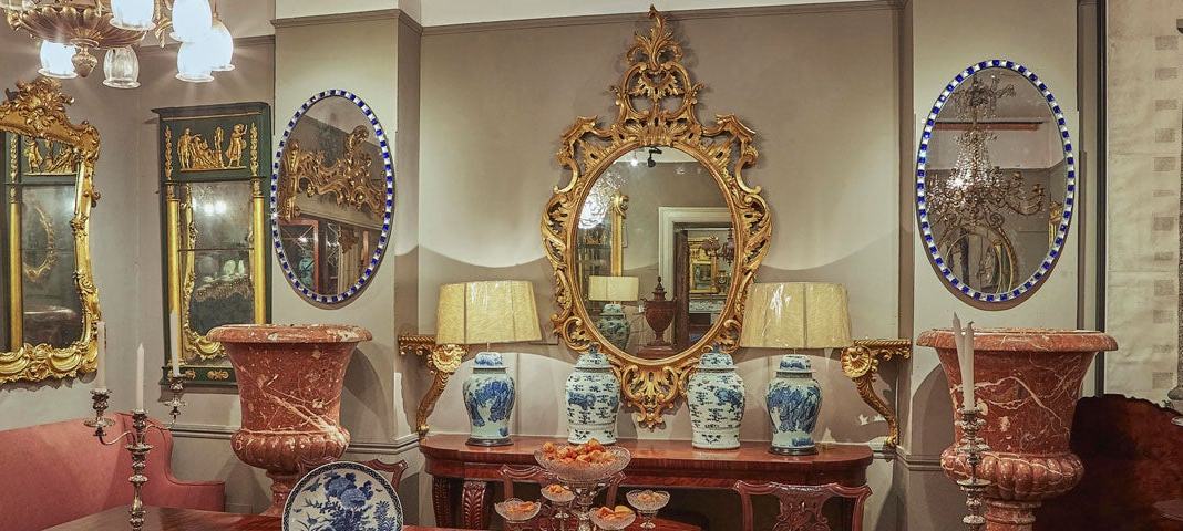 O'Sullivan Antiques