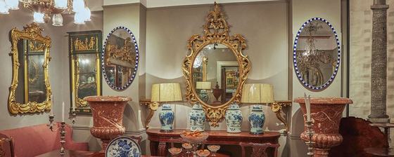O'Sullivan Antiques