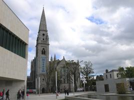 National Maritime Museum of Ireland