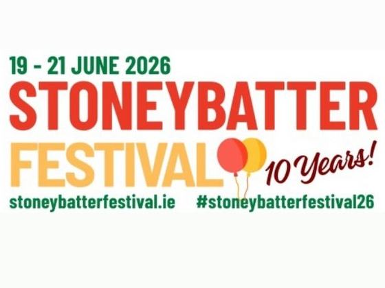 Stoneybatter Festival 2026