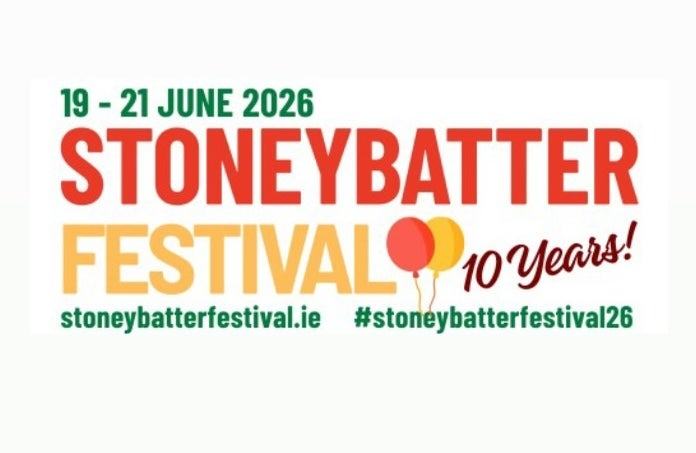 Stoneybatter Festival 2026