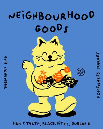 Neighbourhood Goods