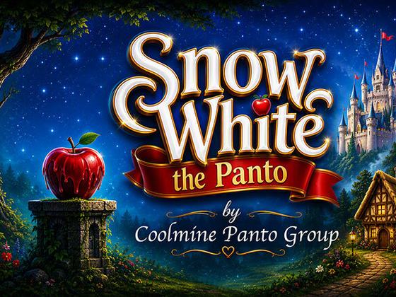 Snow White The Panto - Sensory Friendly