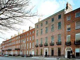 The Irish Architectural Archive