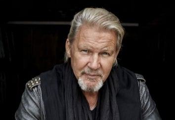 Johnny Logan