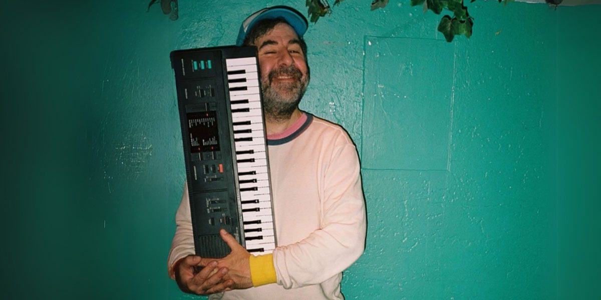 David O'Doherty