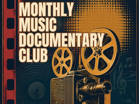 Music Library Documentary Club