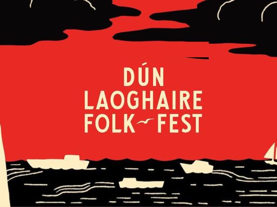Dún Laoghaire Folk Festival