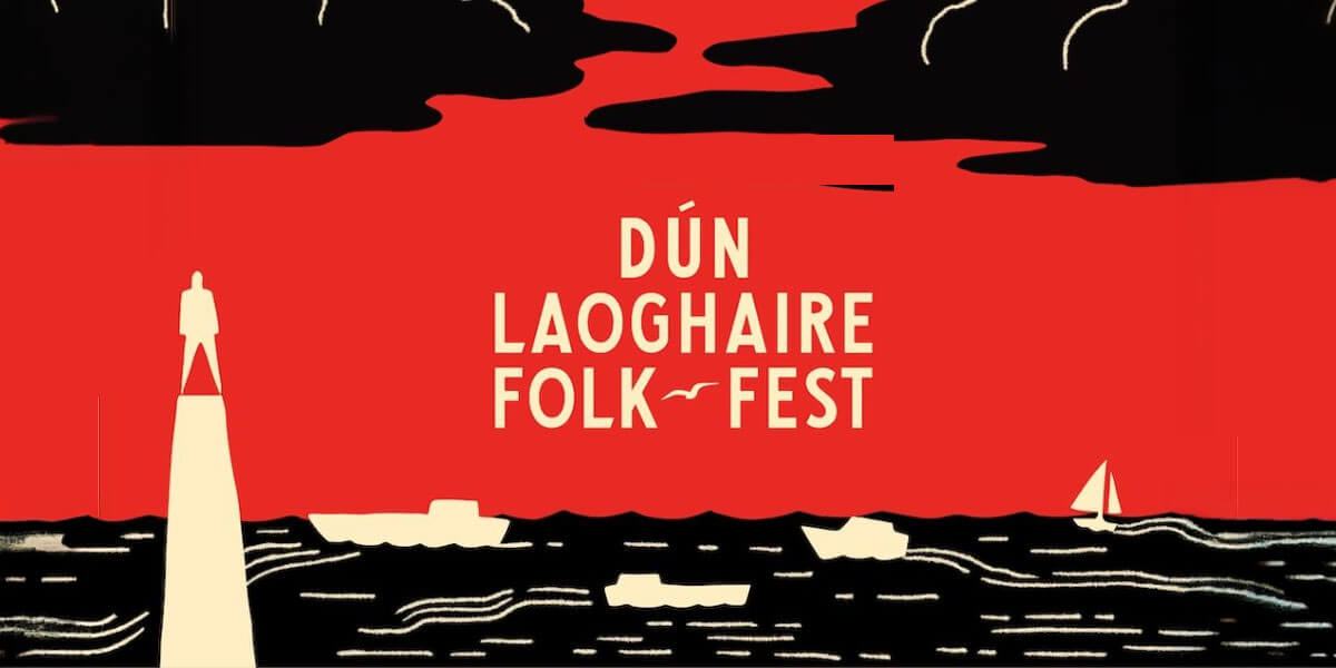 Dún Laoghaire Folk Festival