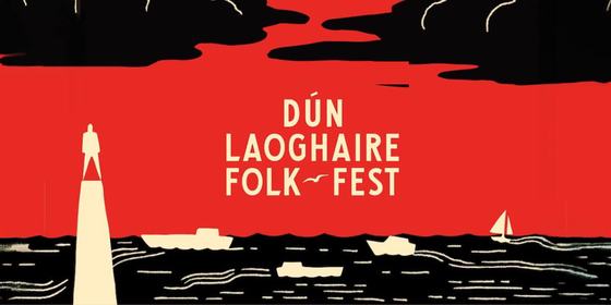 Dún Laoghaire Folk Festival