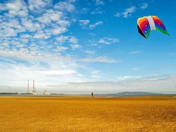 Sandymount Strand