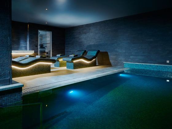 Velvære Spa