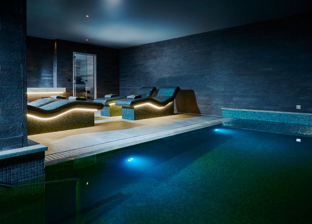 Velvære Spa